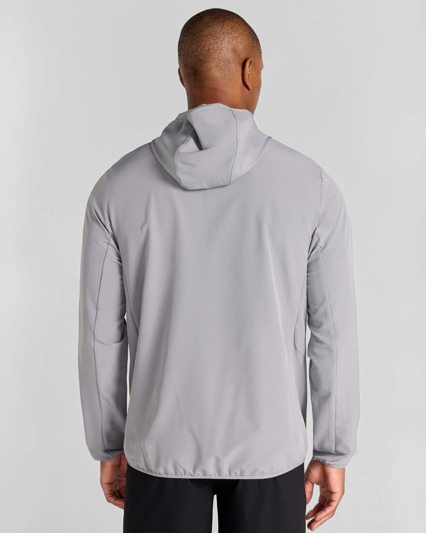 Dewitt Jacket in Shadow