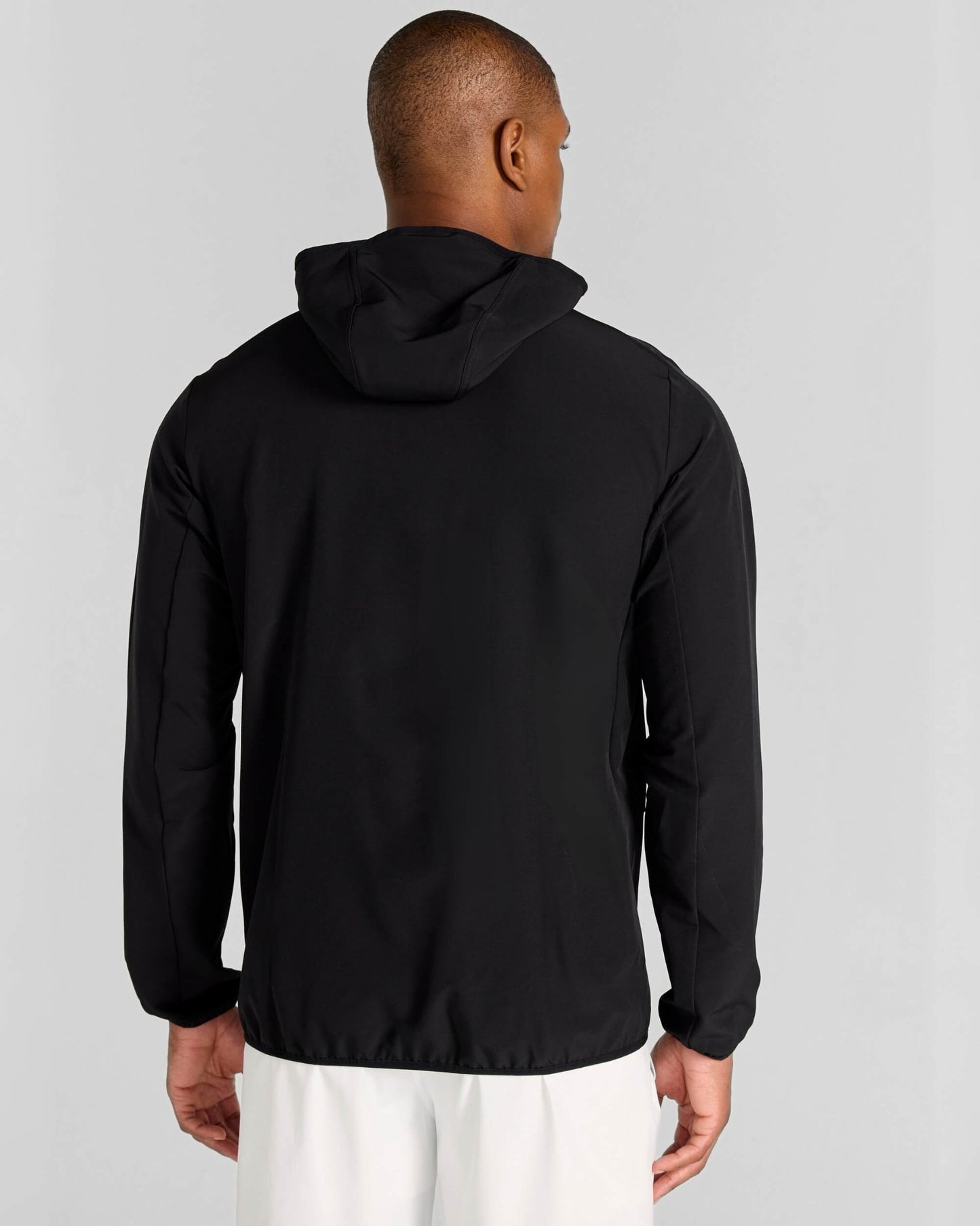 Dewitt Jacket in Tuxedo