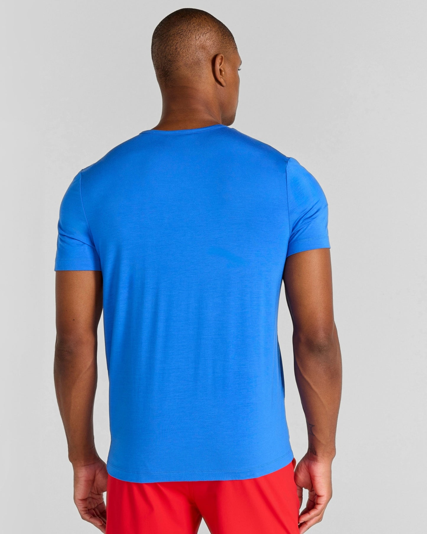 Sussex Tee in Marine