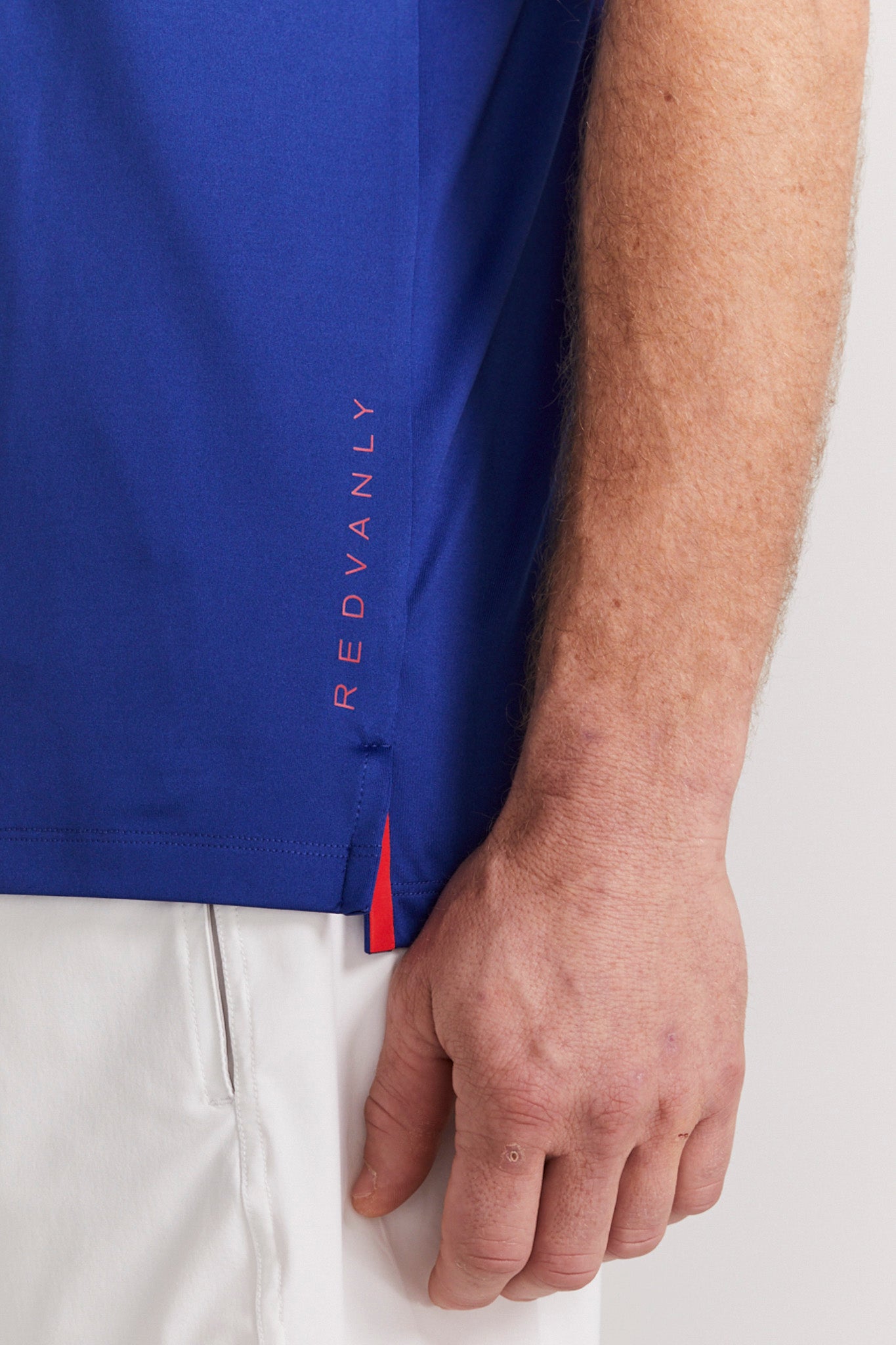 Meyer Tank in Mazarine Blue