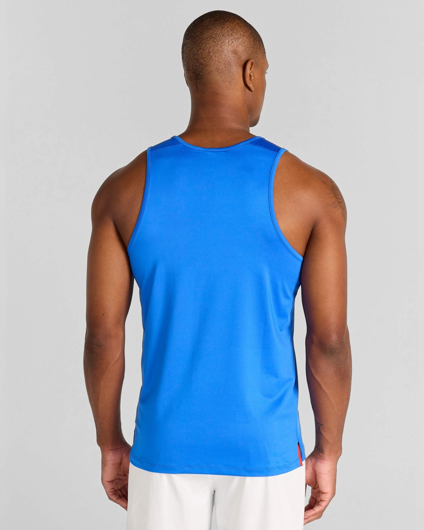 Meyer Tank in Marine