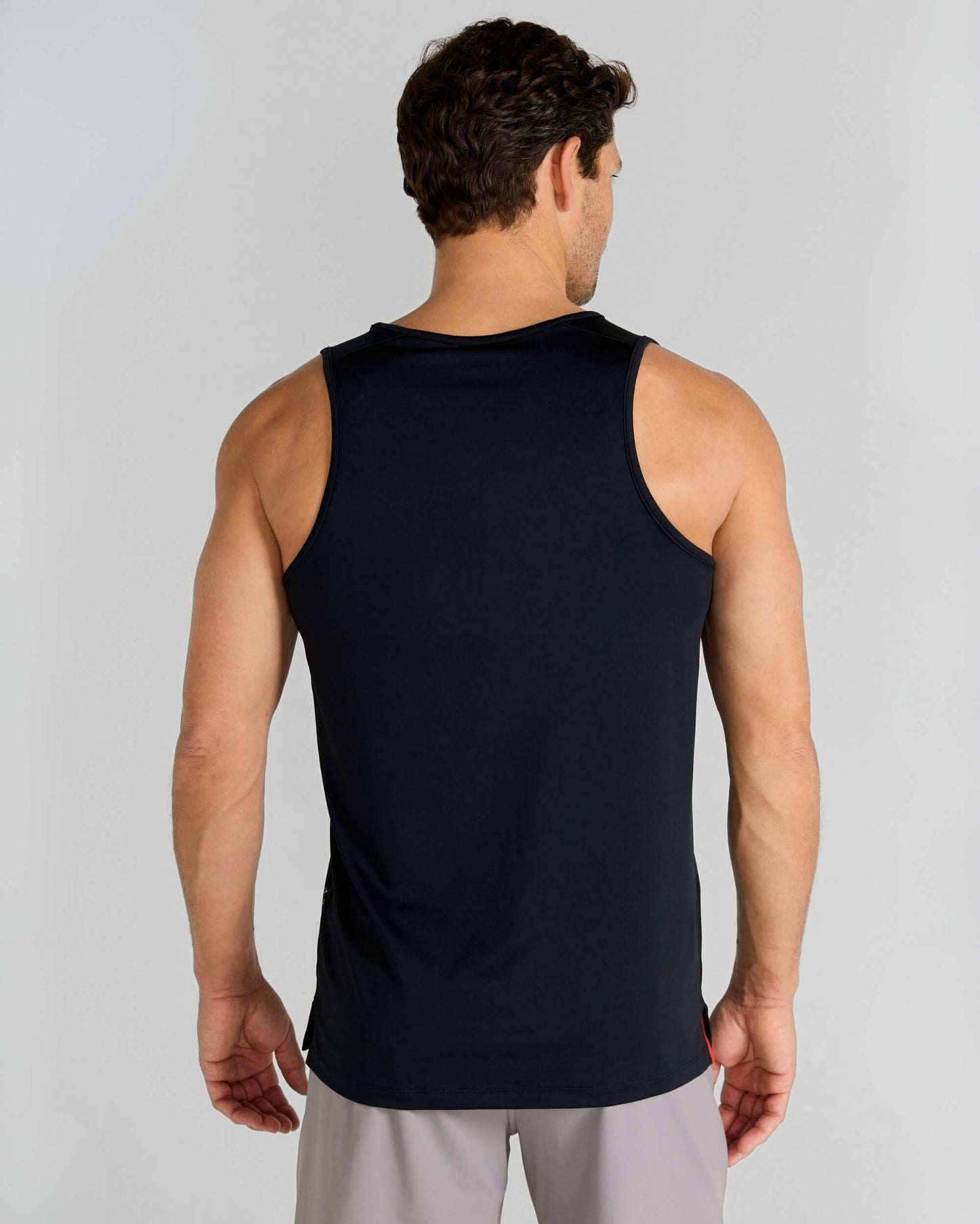 Meyer Tank in Tuxedo