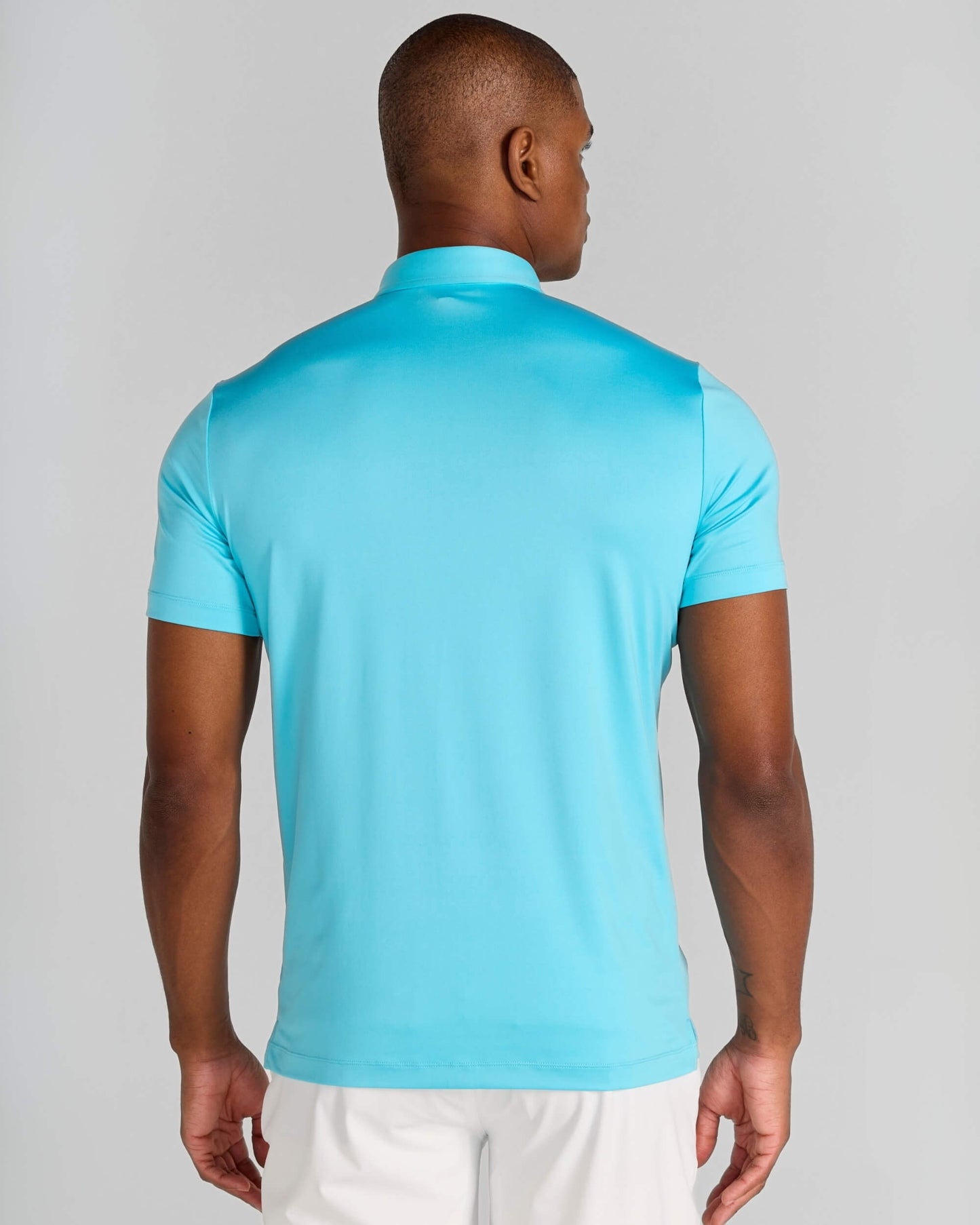 Alpine Polo in Curacao