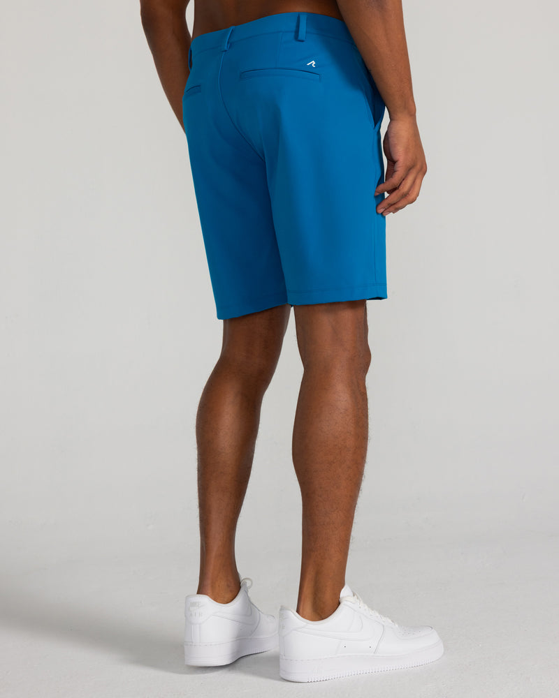 Varick Pull-On Short in Seaport