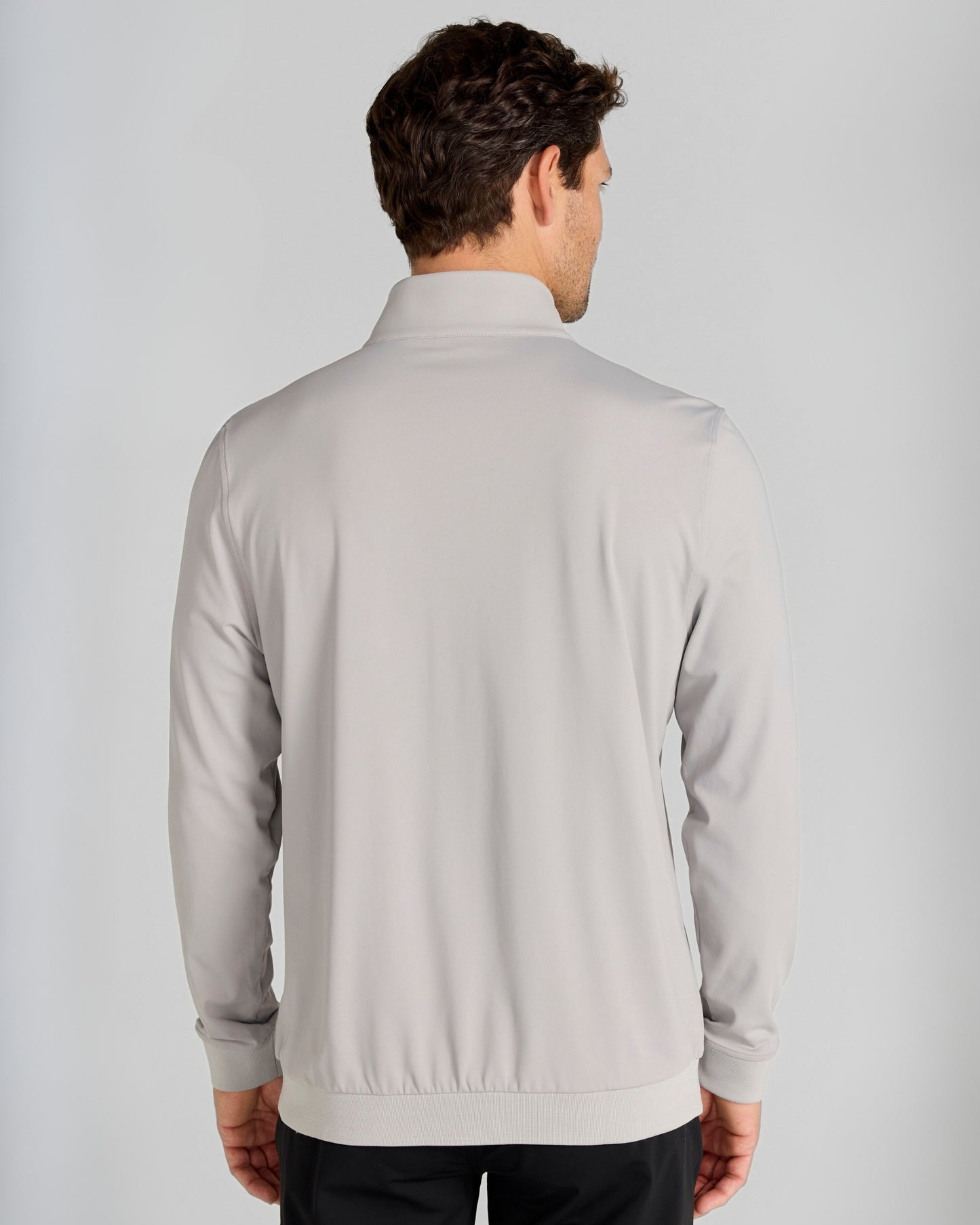 Wilder Jacket in Glacier Gray