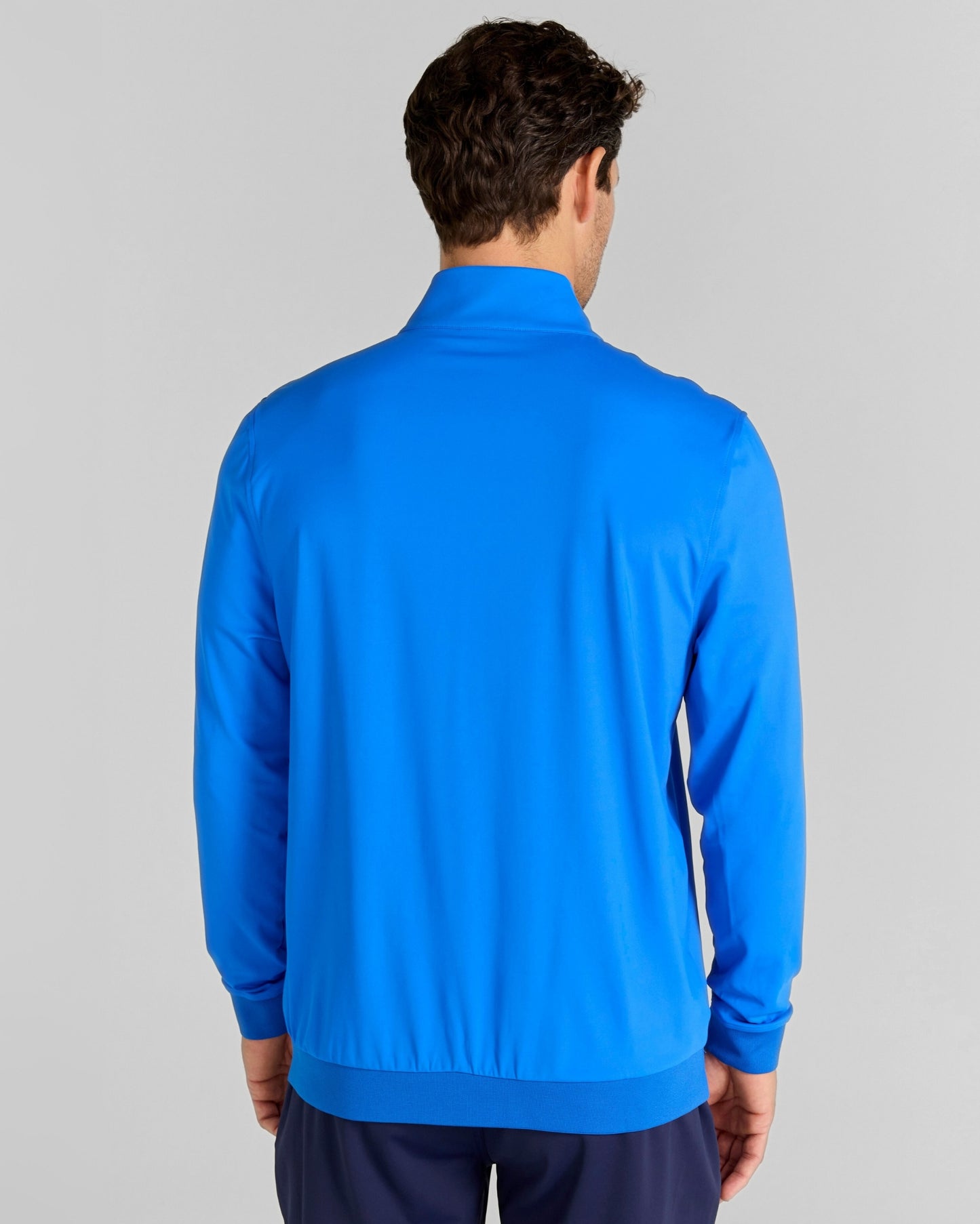 Wilder Jacket in Marine