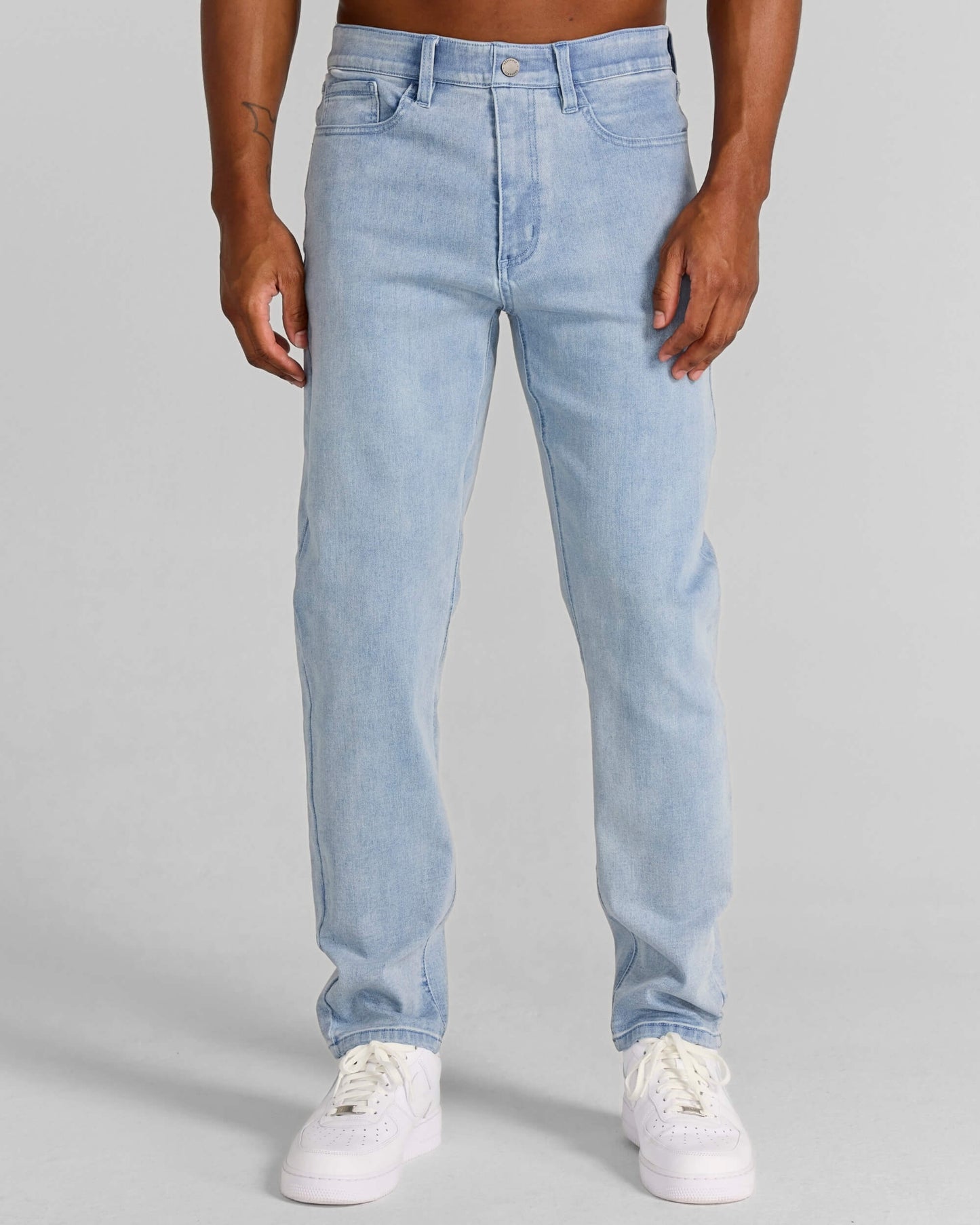 Ranstead Pull-On Jean in Air