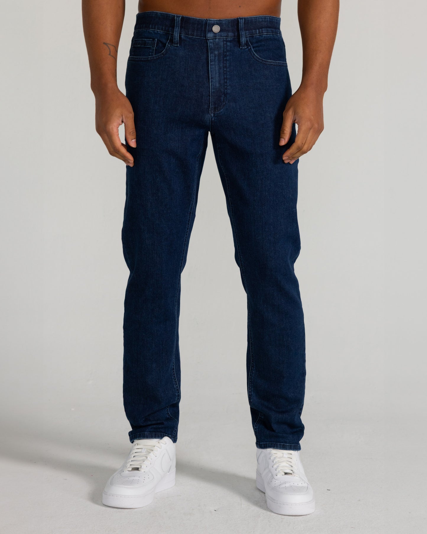 Ranstead Pull-On Jean in Dusk