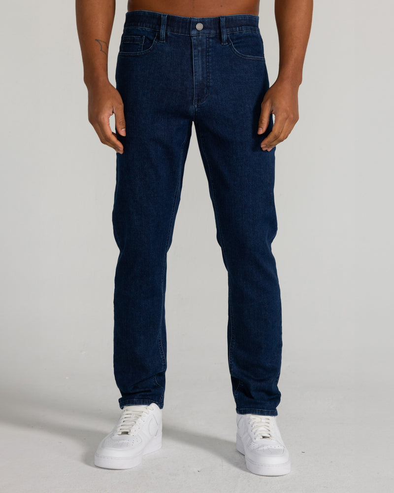 Ranstead Pull-On Jean in Dusk