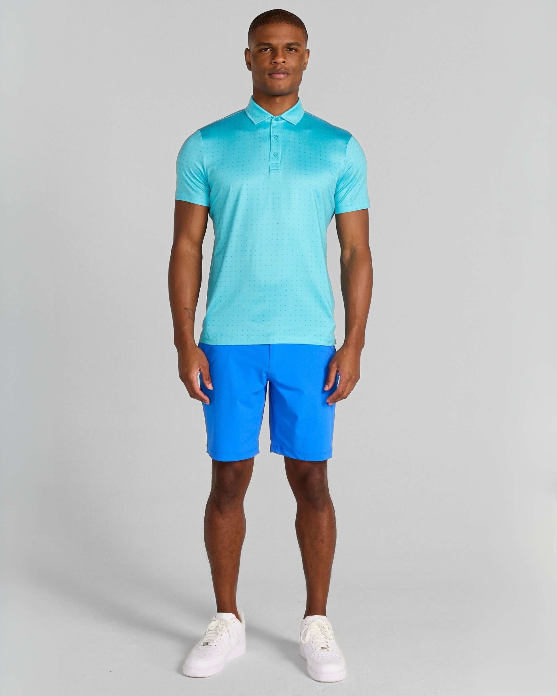 The Times Polo in Curacao