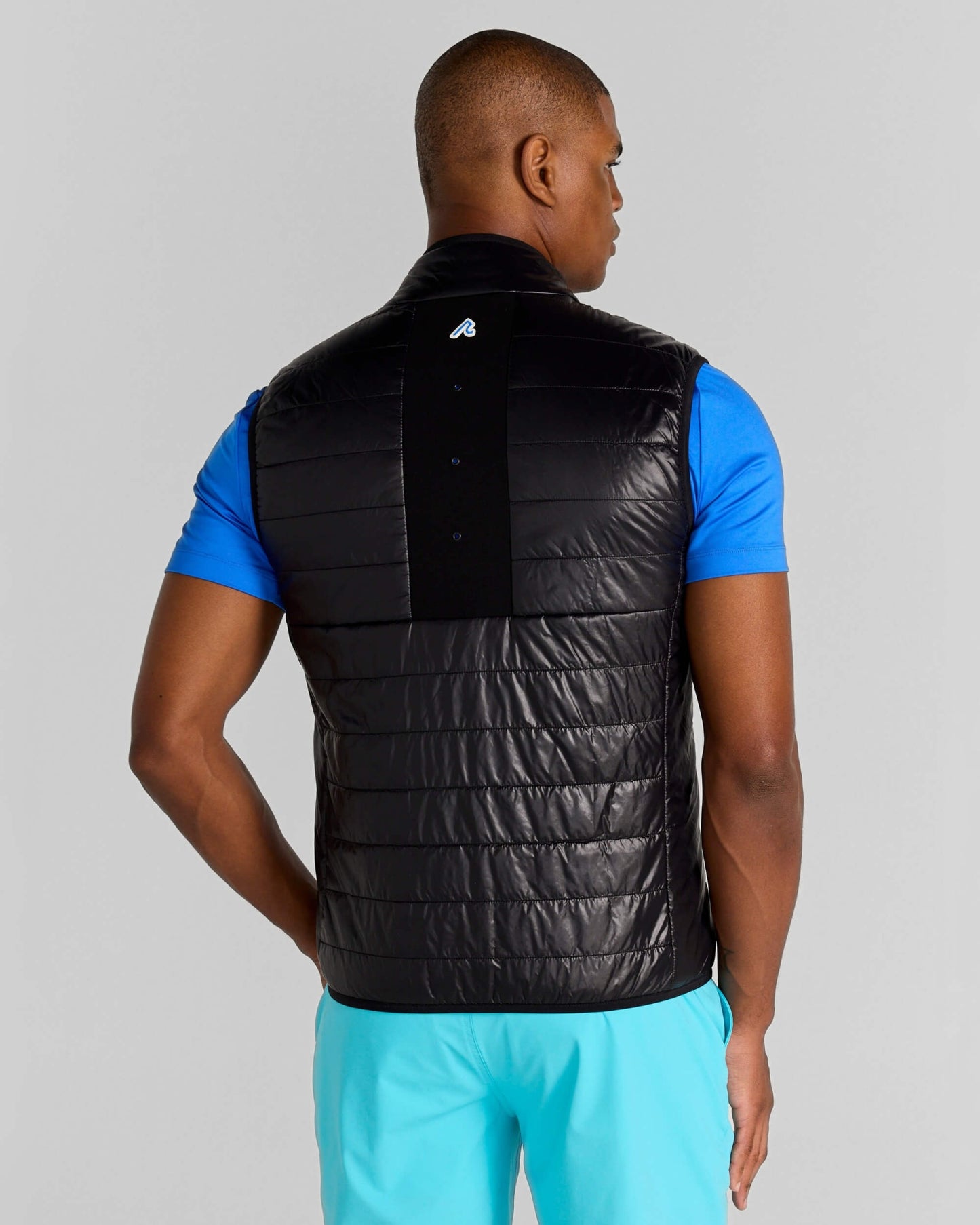 Gemier Vest in Tuxedo