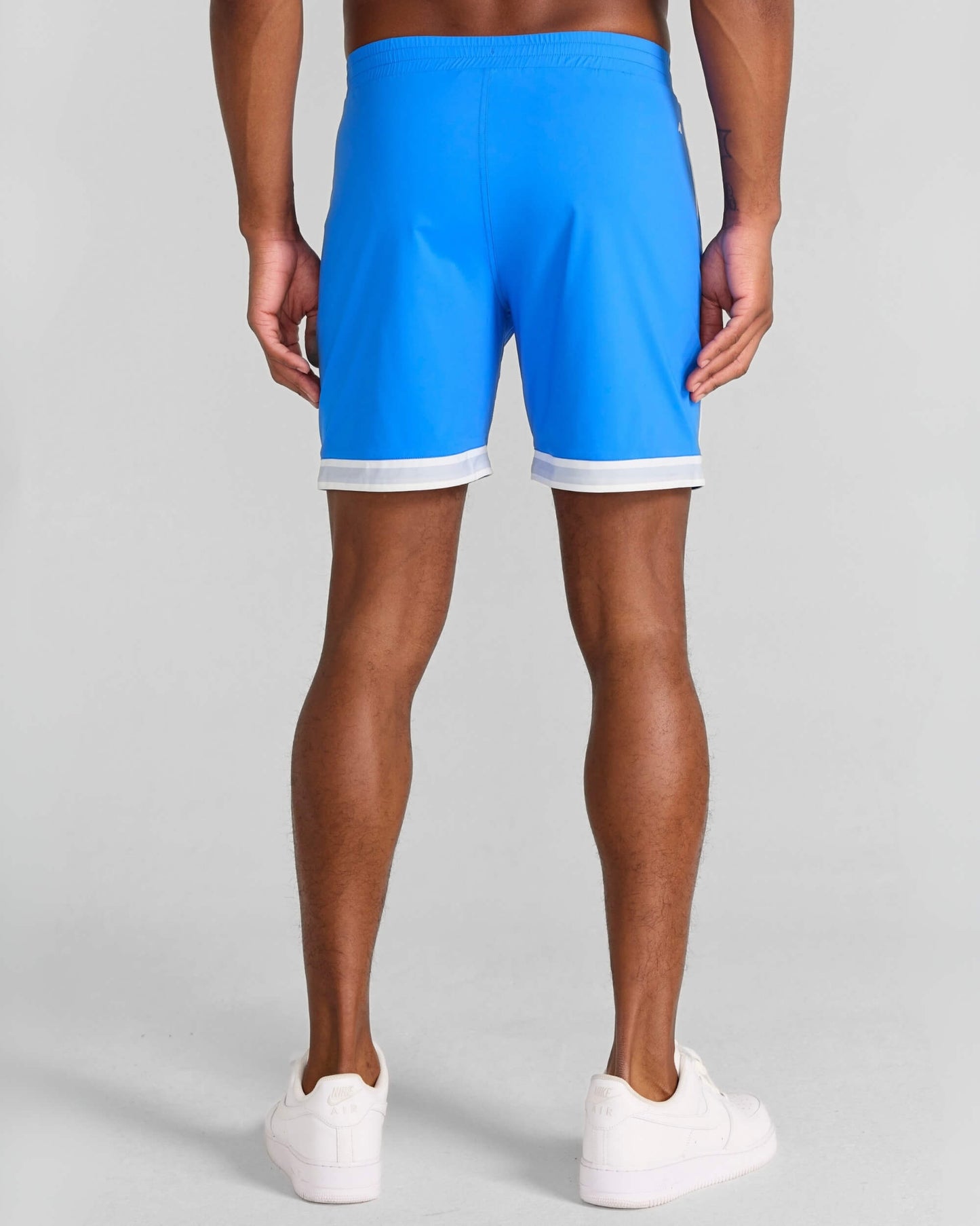 Chaville Short in Marine