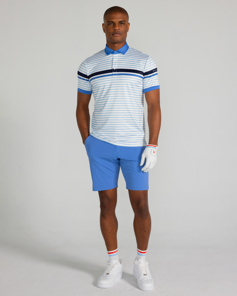 Orion Polo in Blue Yonder