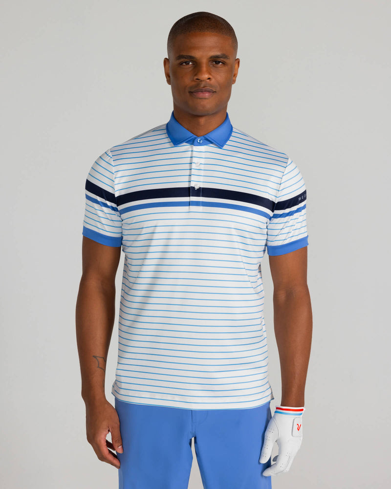 Orion Polo in Blue Yonder