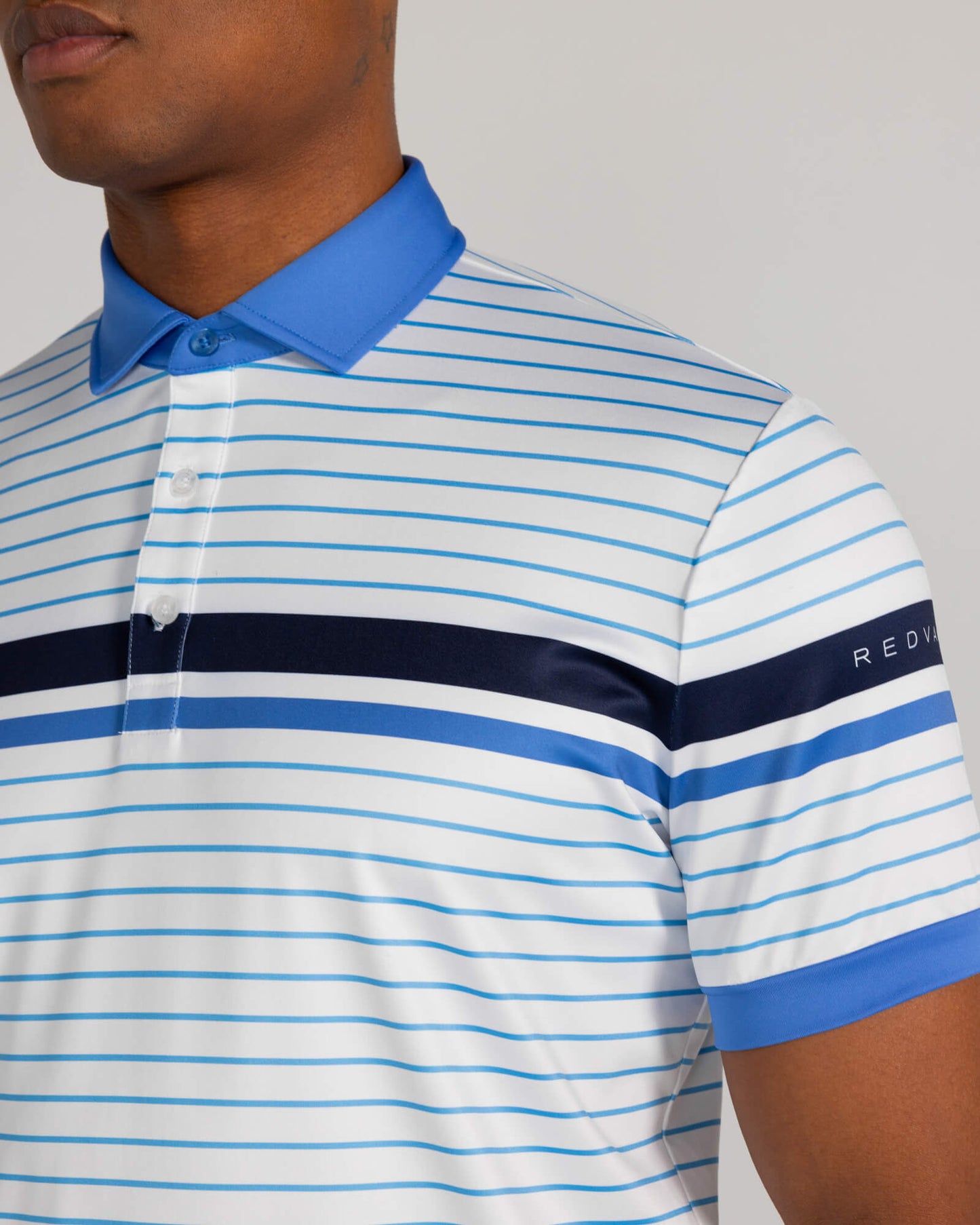 Orion Polo in Blue Yonder