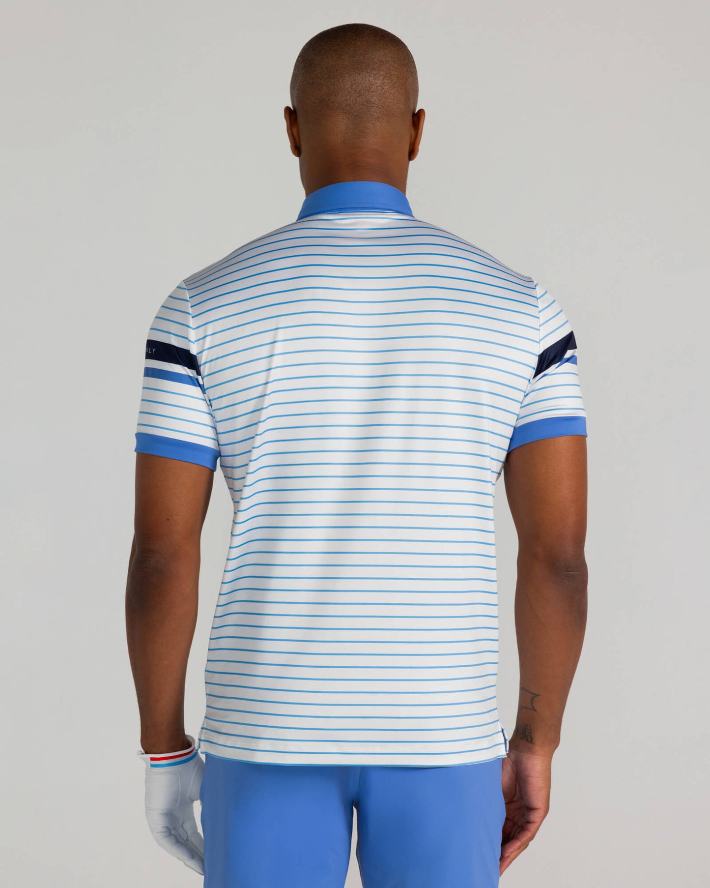 Orion Polo in Blue Yonder