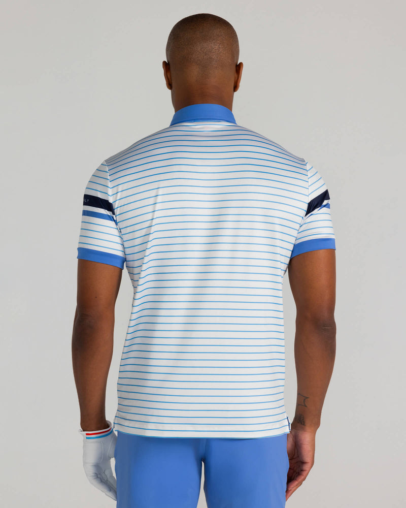 Orion Polo in Blue Yonder