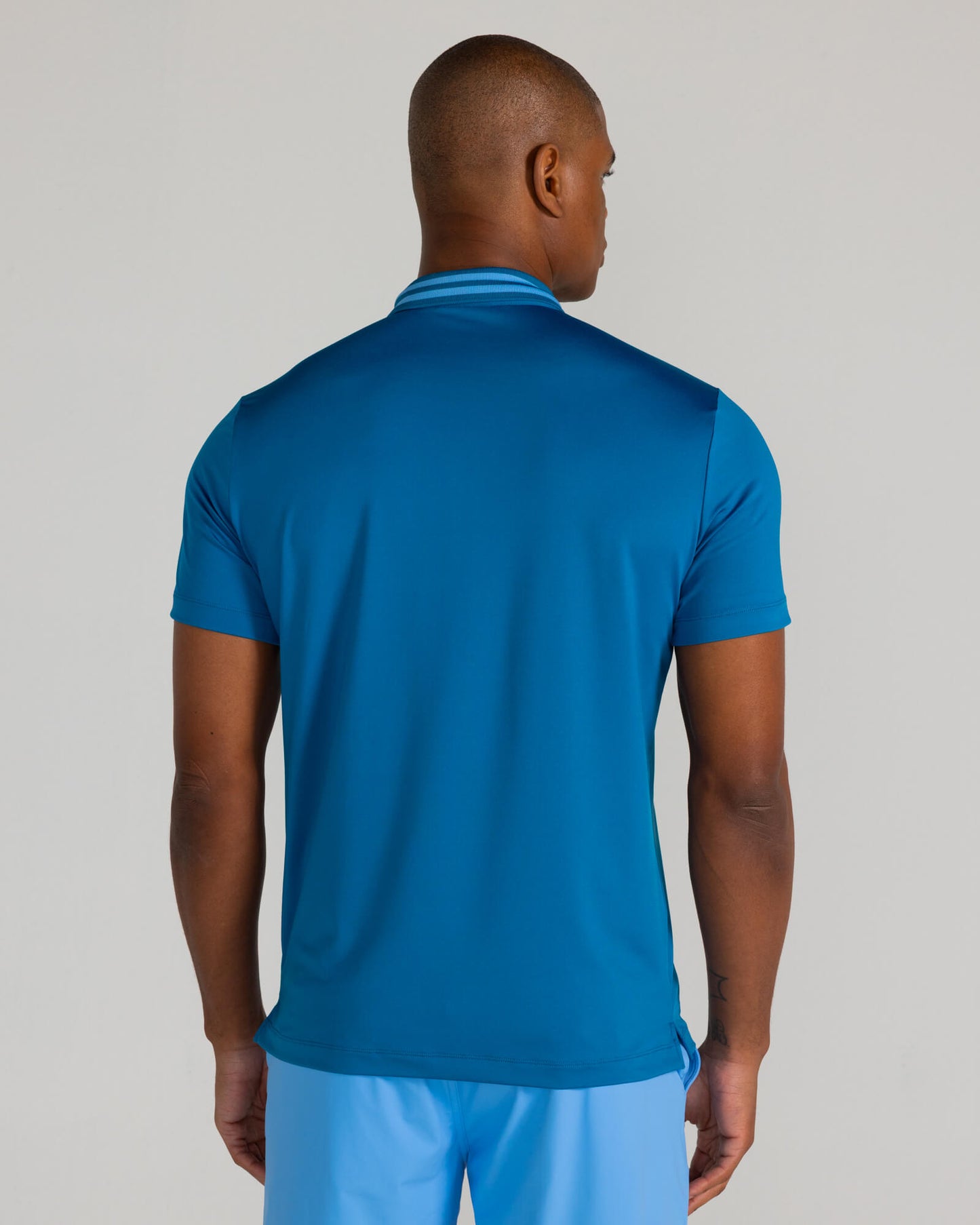 Paulison Polo in Seaport