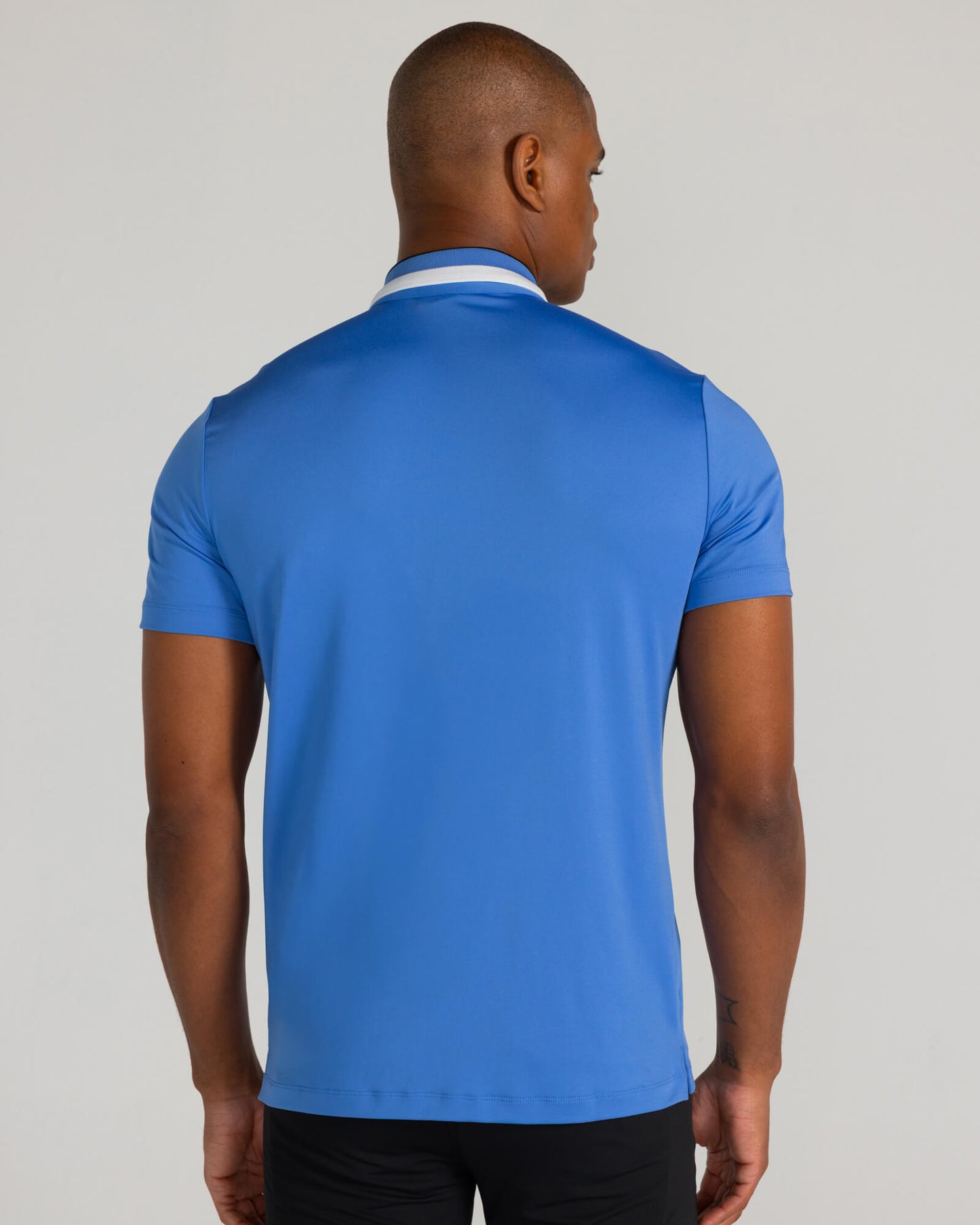 Cuchara Polo in Blue Yonder