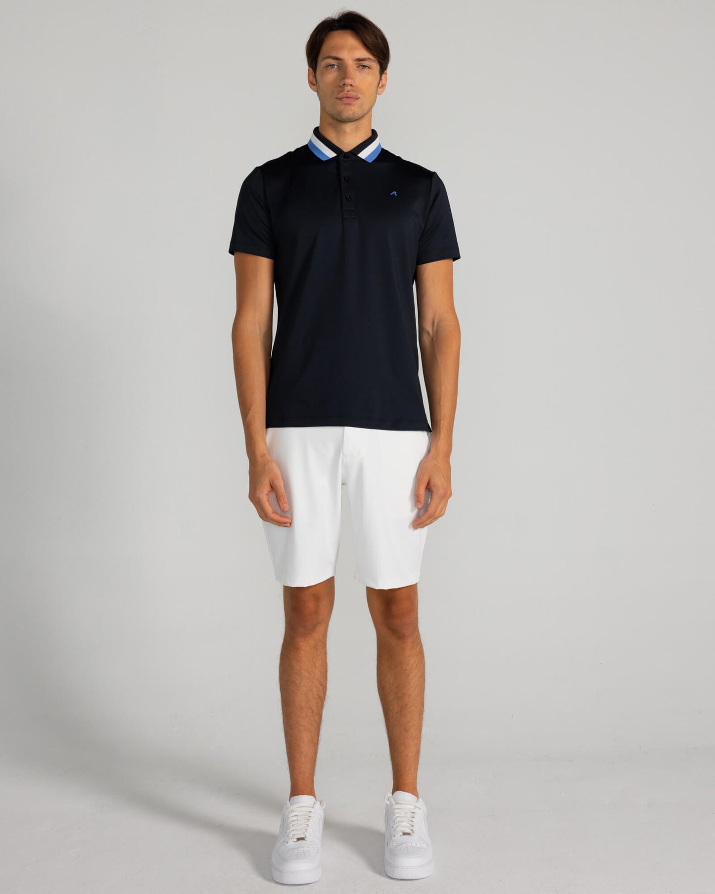 Cuchara Polo in Tuxedo