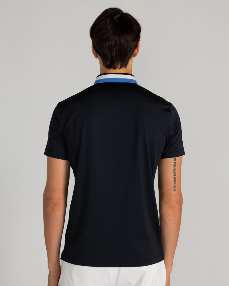 Cuchara Polo in Tuxedo