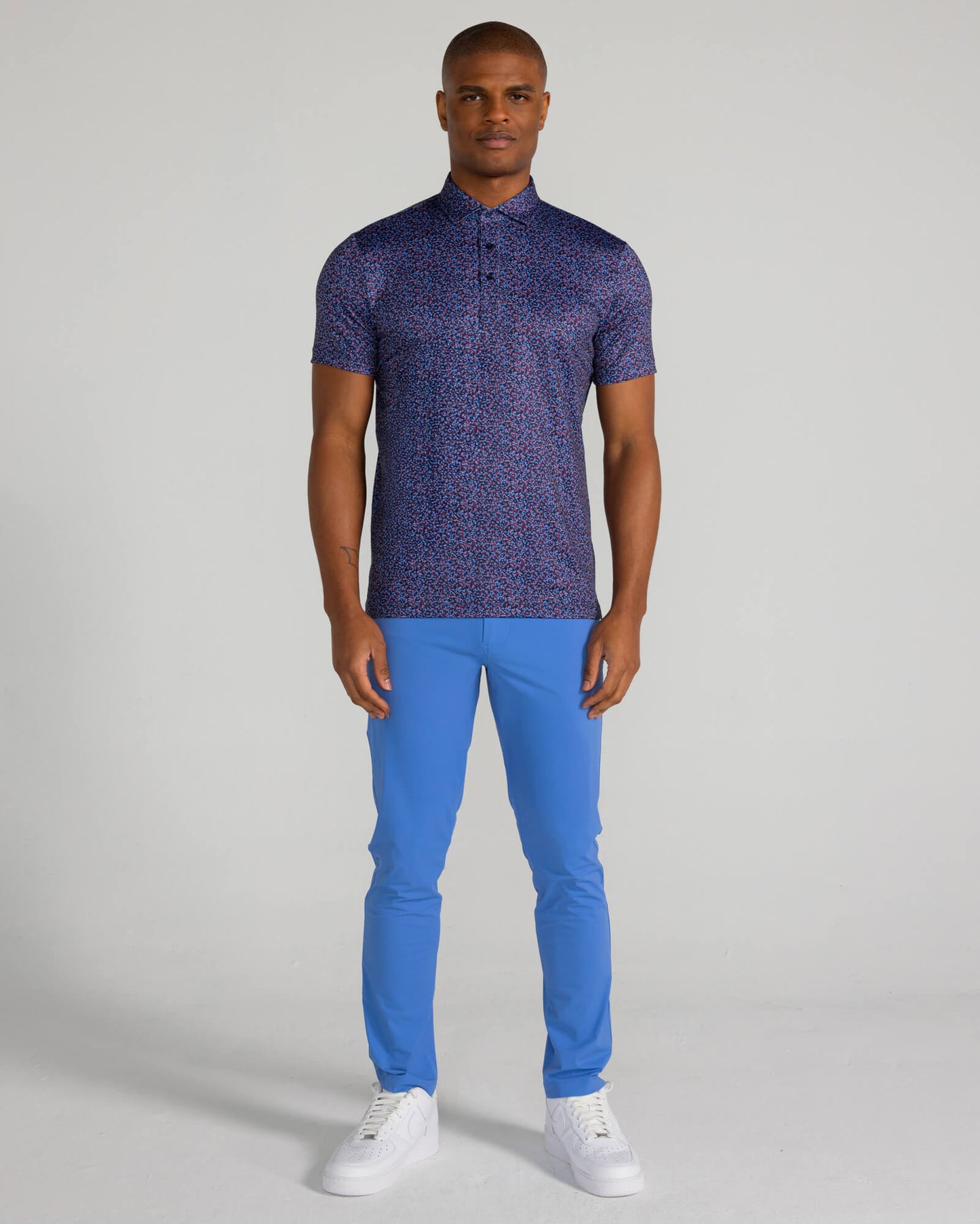 Randall Polo in Bordeaux Multi