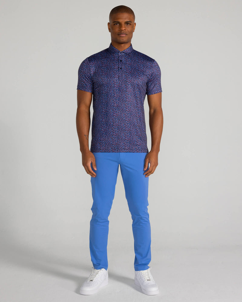 Randall Polo in Bordeaux Multi