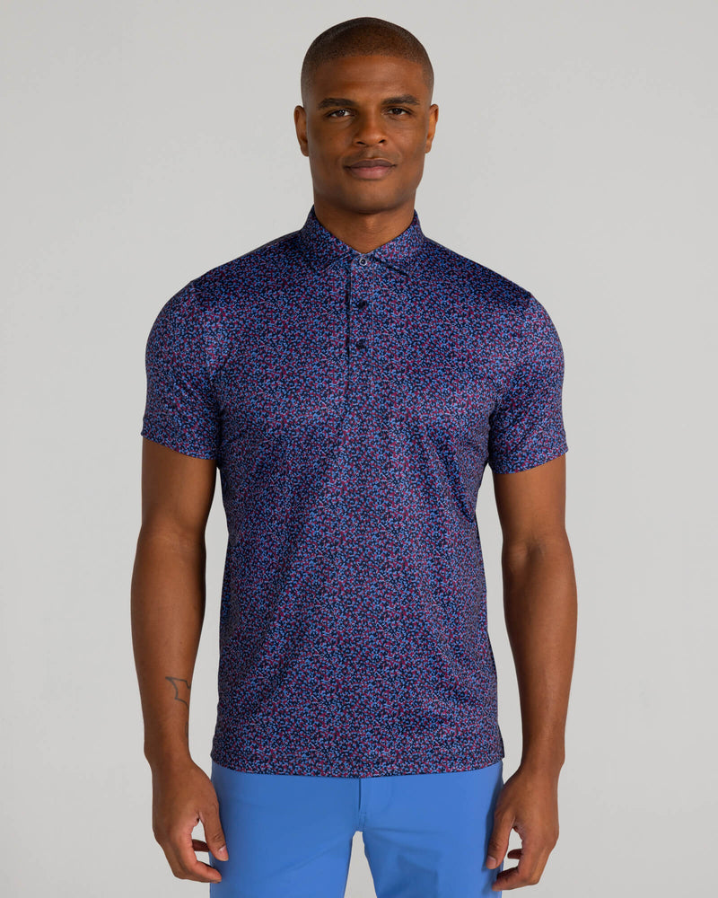 Randall Polo in Bordeaux Multi