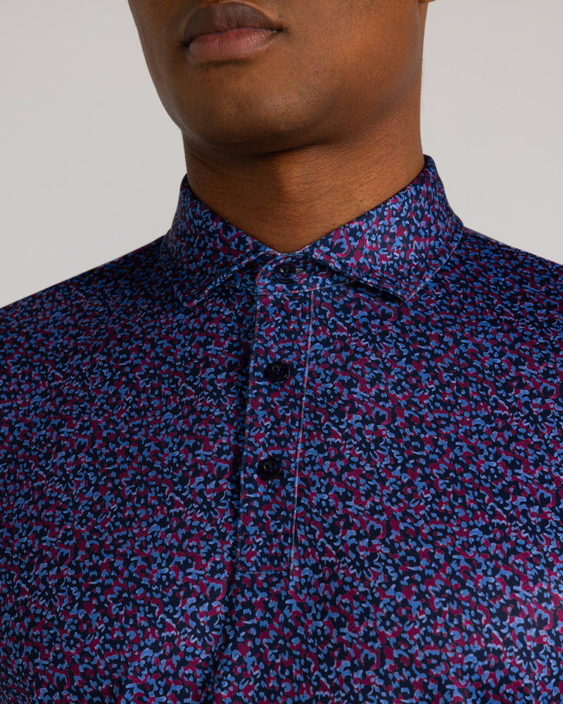 Randall Polo in Bordeaux Multi