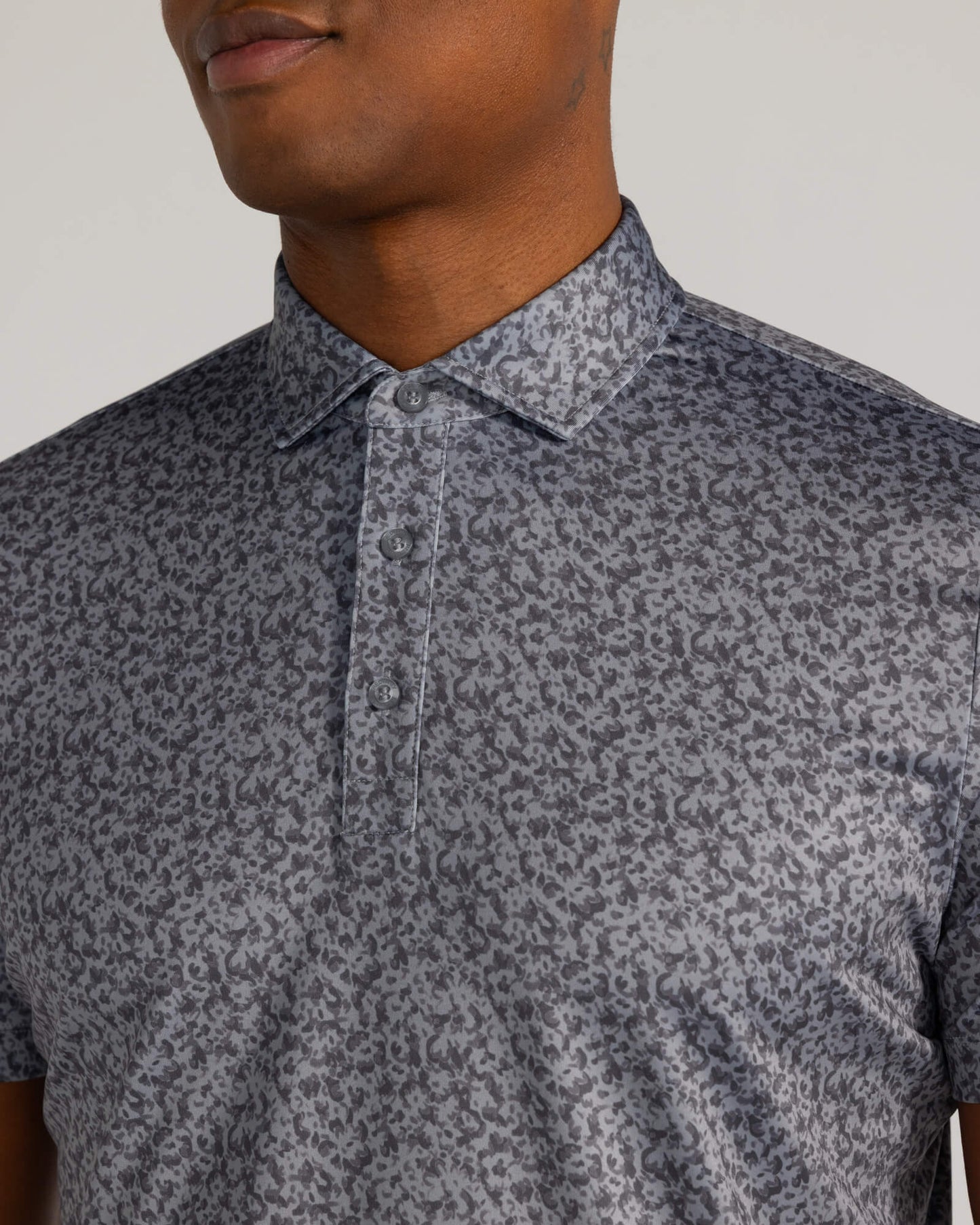 Randall Polo in Shadow Multi