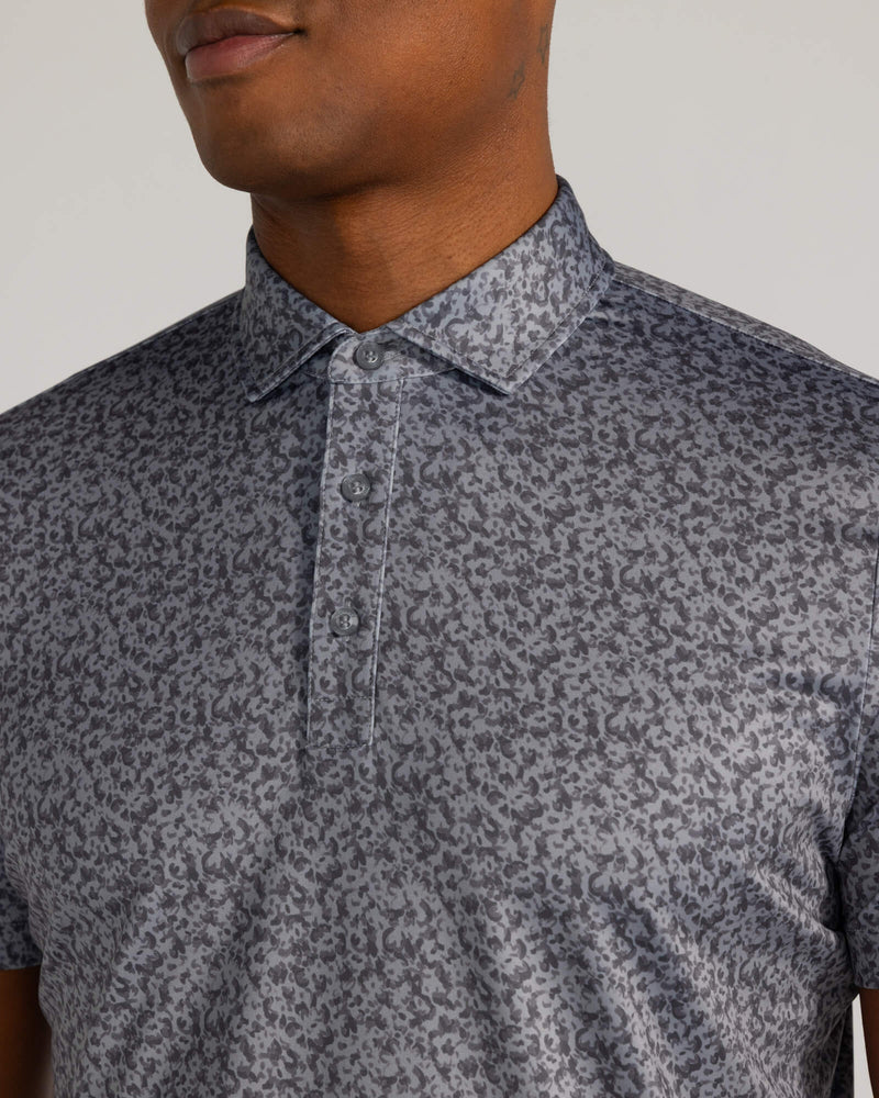 Randall Polo in Shadow Multi