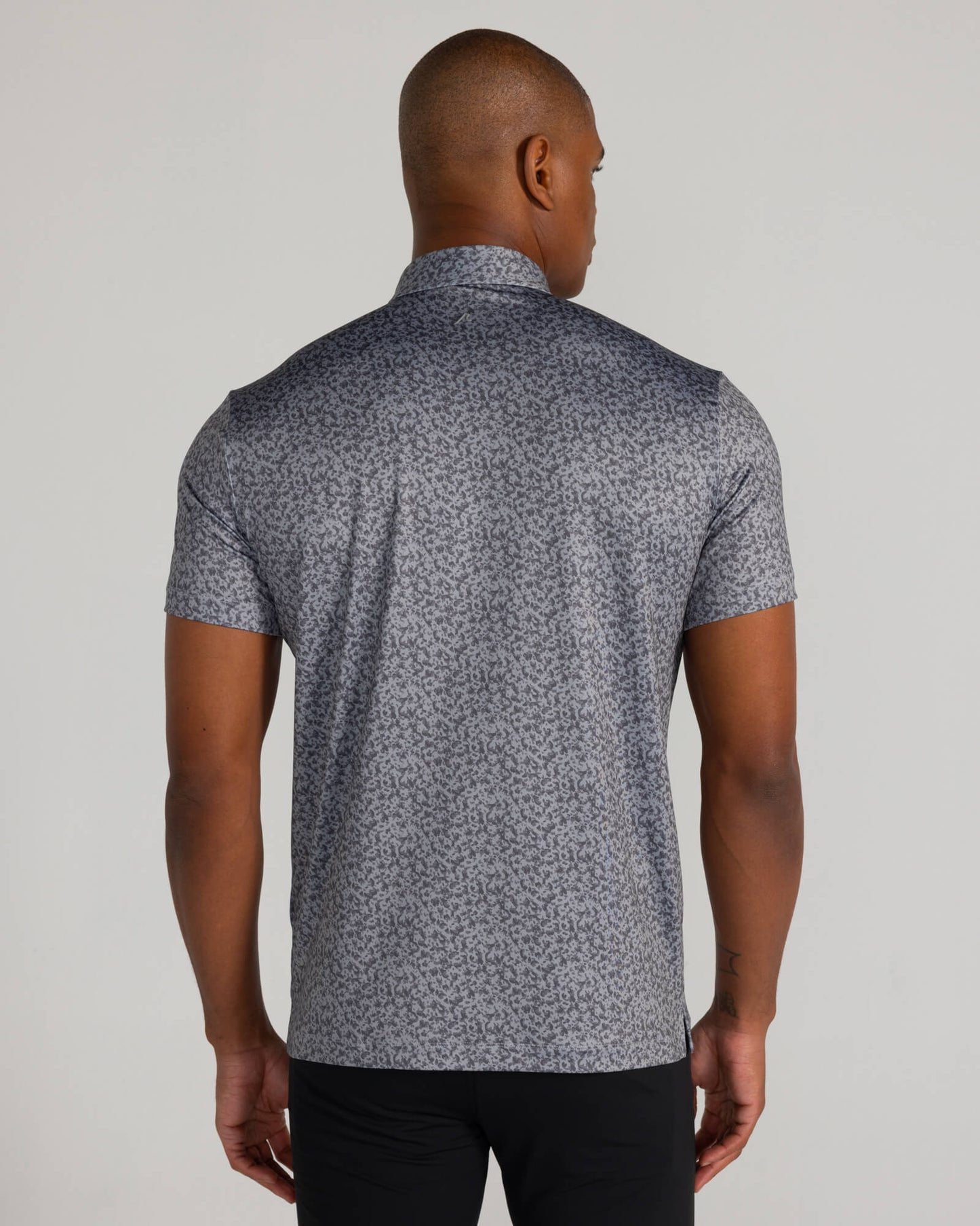 Randall Polo in Shadow Multi