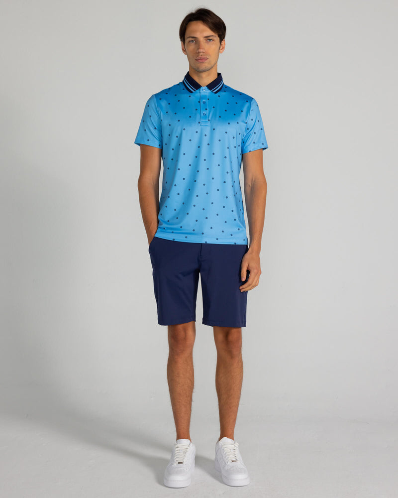 Ward Polo in Iceberg