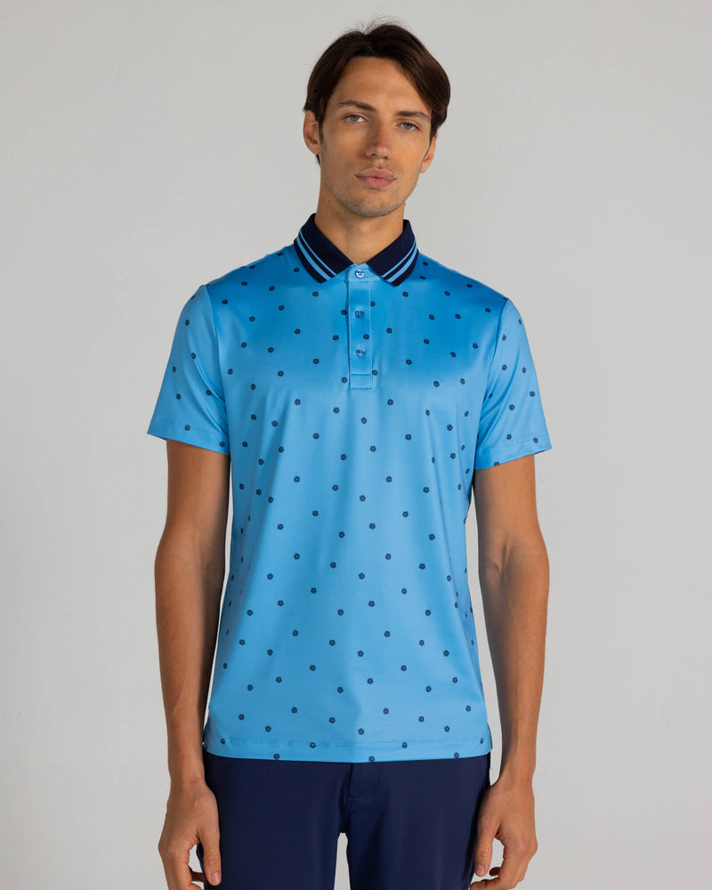 Ward Polo in Iceberg