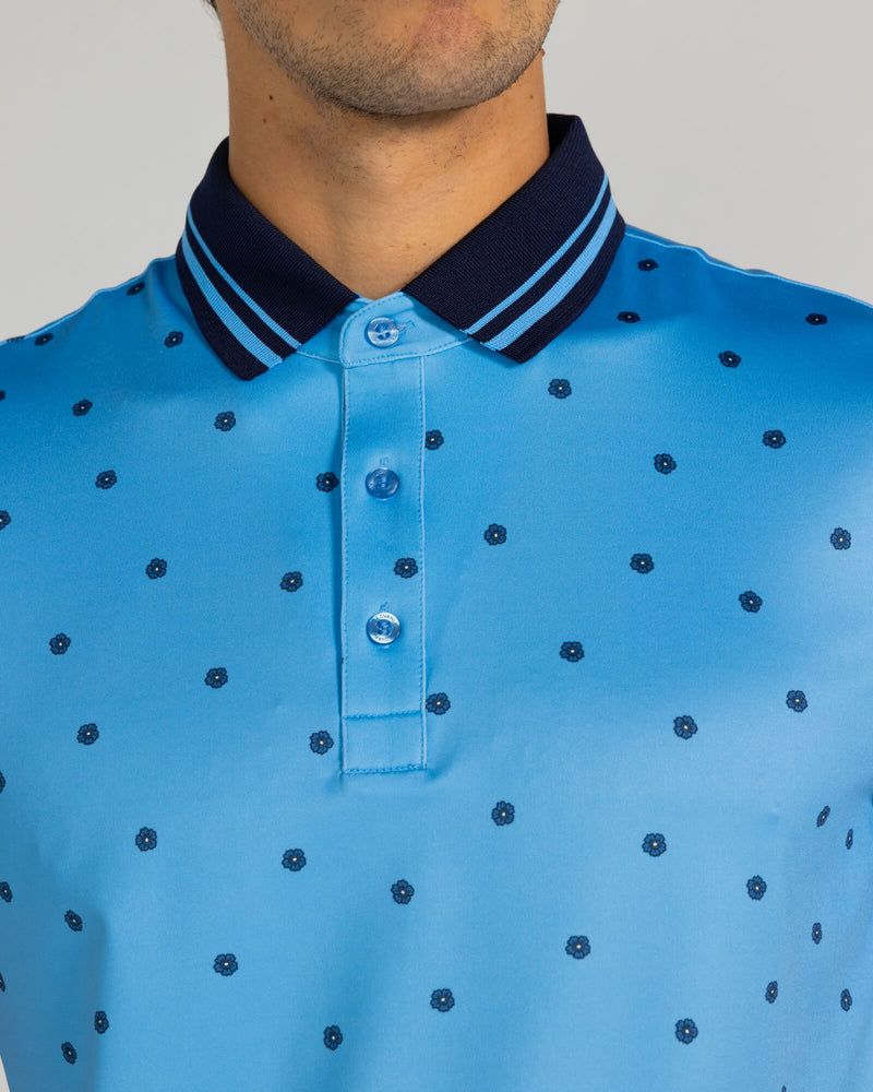 Ward Polo in Iceberg