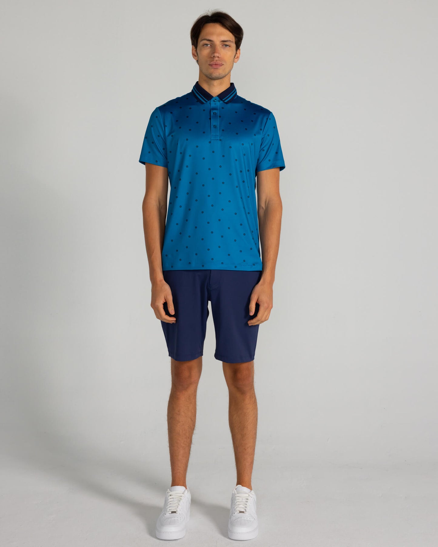 Ward Polo in Seaport