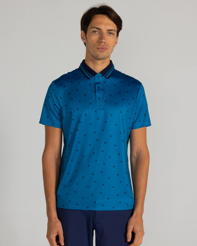 Ward Polo in Seaport