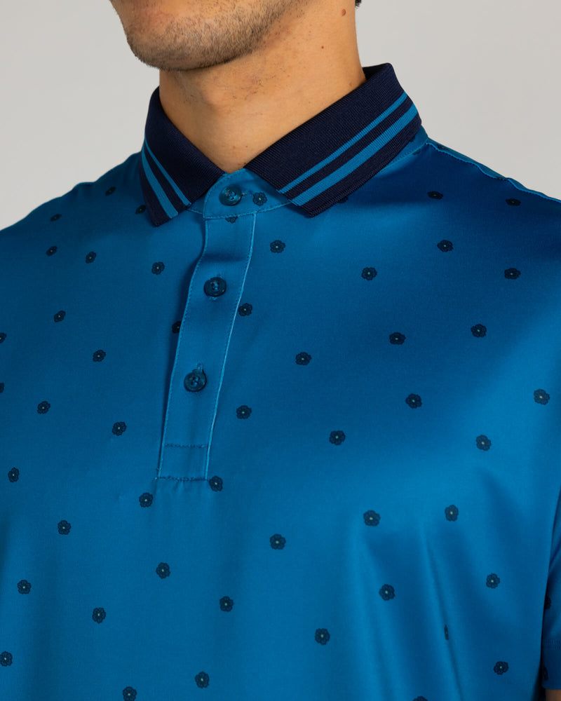 Ward Polo in Seaport