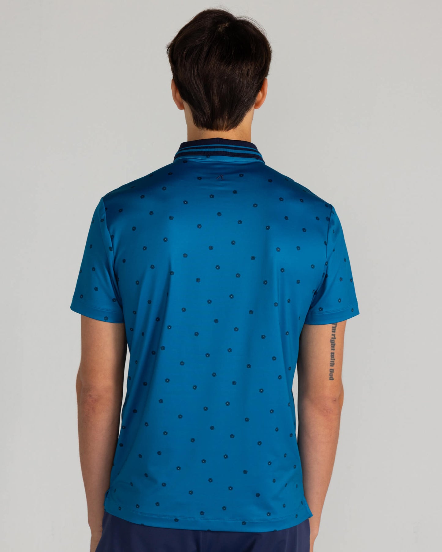 Ward Polo in Seaport