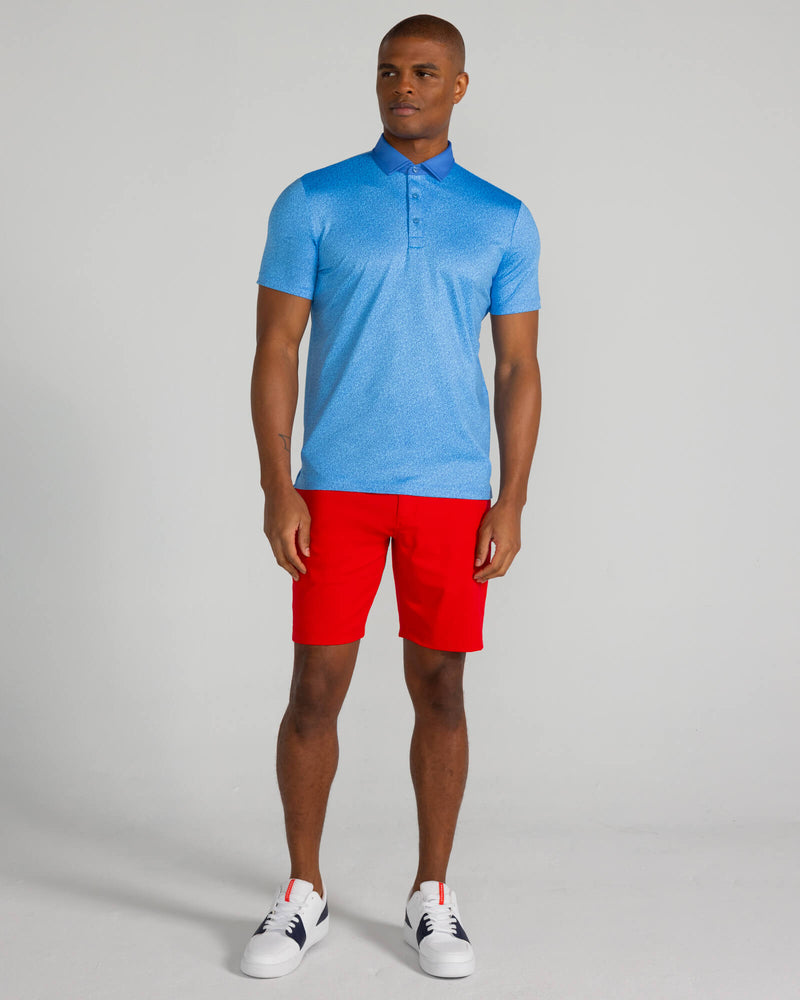 Alma Polo in Iceberg