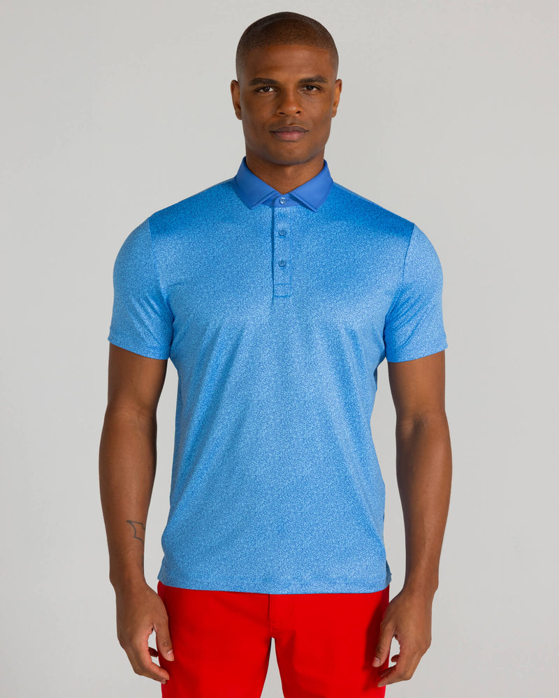 Alma Polo in Iceberg