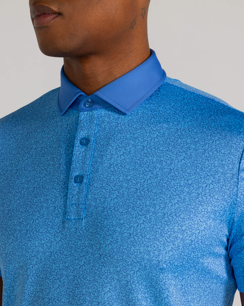 Alma Polo in Iceberg