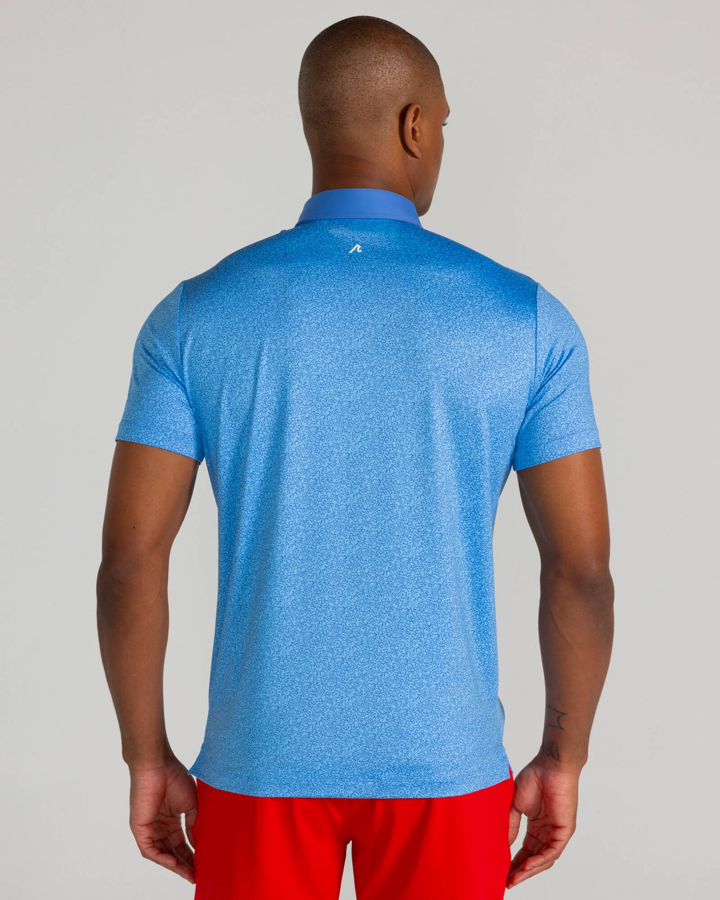 Alma Polo in Iceberg