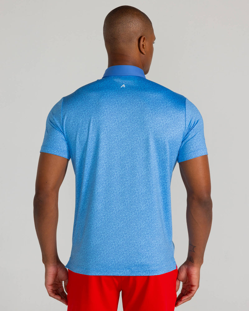 Alma Polo in Iceberg