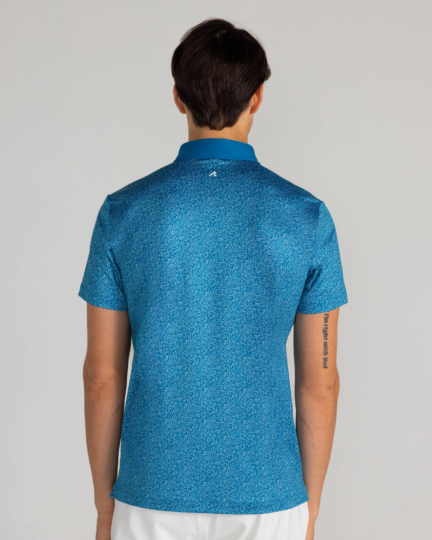 Alma Polo in Seaport