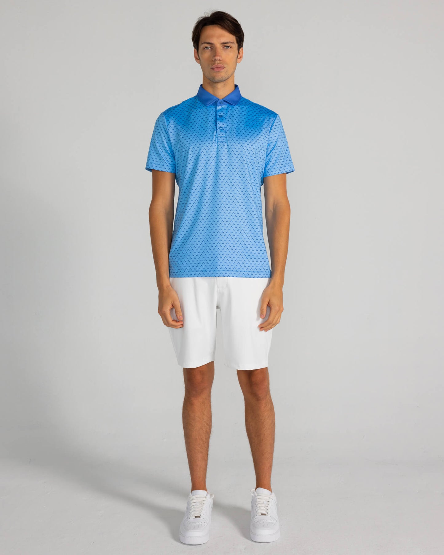 Hume Polo in Iceberg