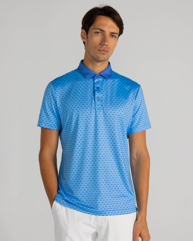 Hume Polo in Iceberg