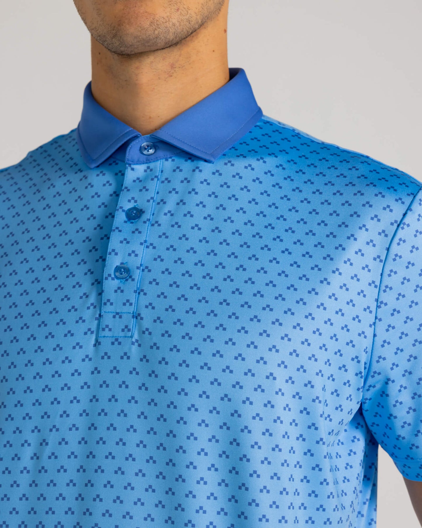 Hume Polo in Iceberg