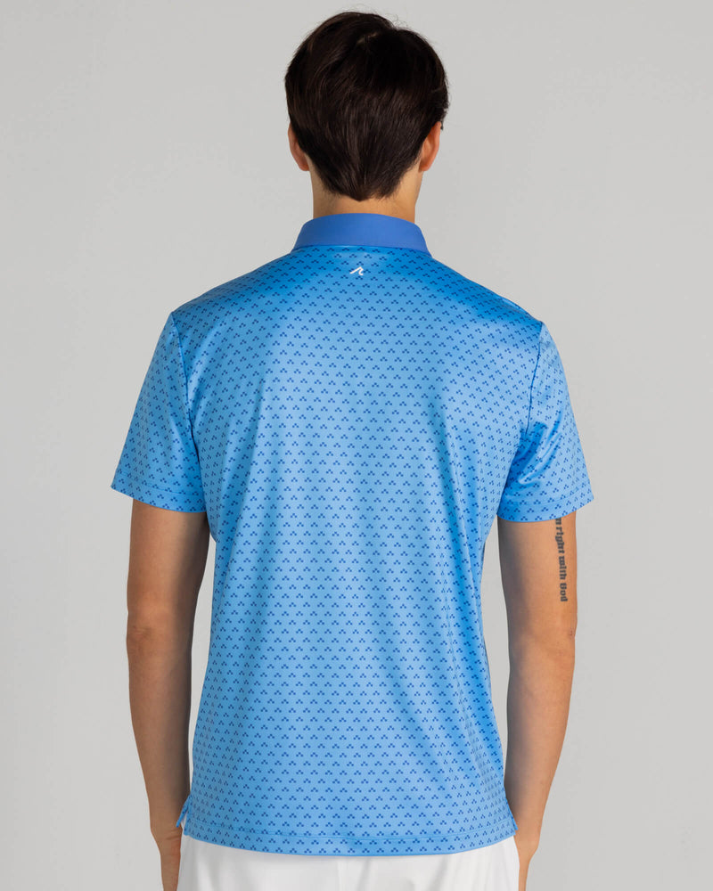 Hume Polo in Iceberg