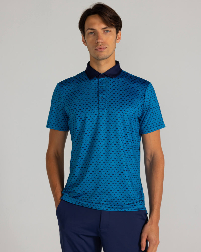 Hume Polo in Seaport